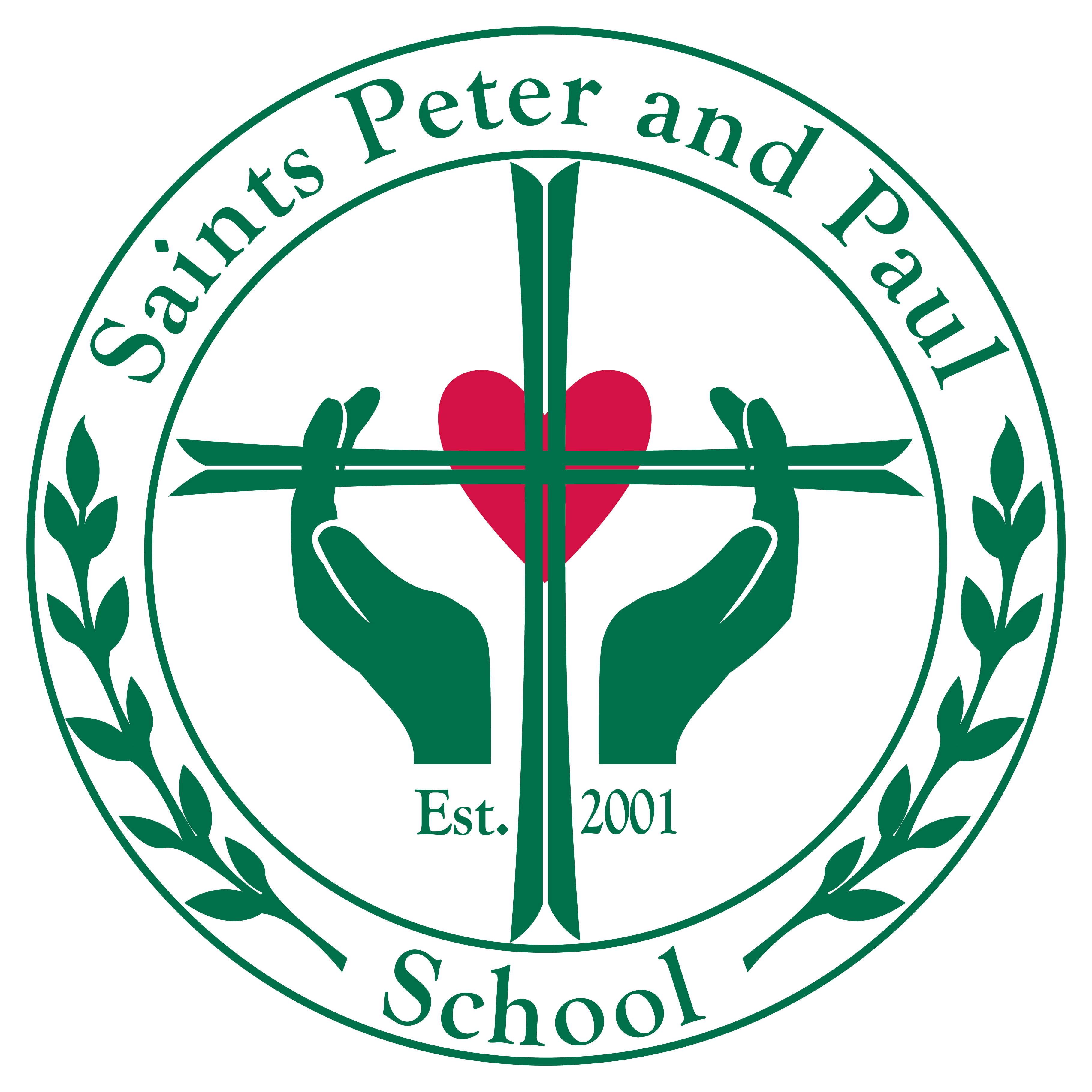Saints Peter and Paul School HSA