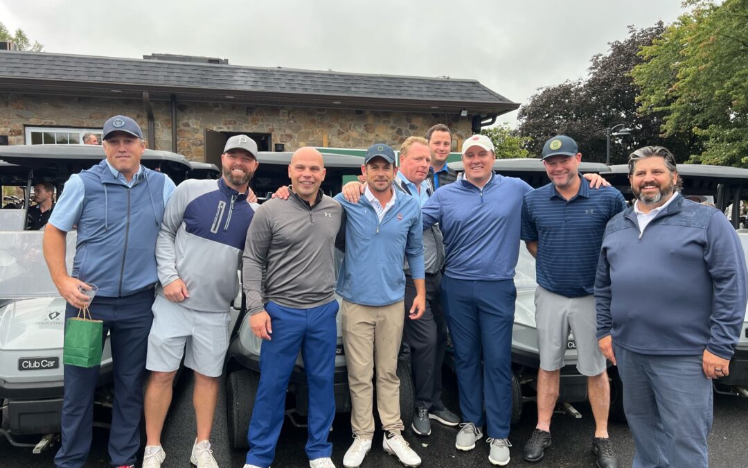 2023 SSPP Monsignor Foley Golf Outing