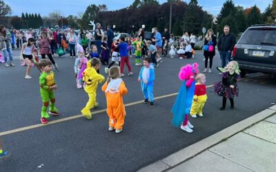 2023 Annual Trunk or Treat